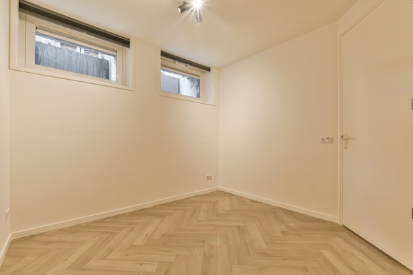 Medium property photo - Wilhelminastraat 213hs, 1054 WG Amsterdam